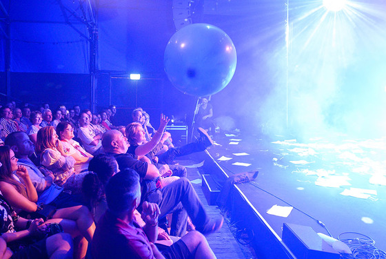 Tickets to FRINGE WORLD go on sale from 20 Oct! What do you need to know?